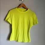 SKIMS NEW Fits Everybody T Shirt In Daffodil Large Photo 1