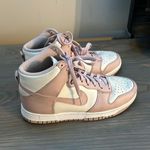 Nike Pink High Dunk  Photo 0