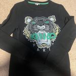 Kenzo sweatshirt Black Photo 0