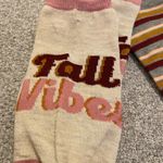 Capelli New York  Fall Sock Pack #44 / Any 3 Pair $15 Photo 1