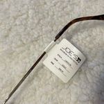 joe's jeans Gold Round Sunglasses NWT Photo 4