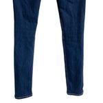 Rag and Bone Rag‎ & Bone Jean Women's "Capri" Jeans in "DK Shredded" Wash distressed 25 Photo 11