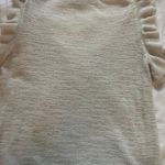 J.Crew Ruffled Tank Top Photo 3