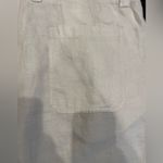 ZARA NWT!  100% Linen Pants Photo 4