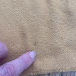 Peruvian Connection Peruvian‎ Collection 100% Baby Alpaca Scarf fringe Yellow Photo 5