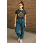 No Excuses Vintage Jeans Women's 9/10 – Straight‎ Leg, Mid Rise Blue Size undefined Photo 1