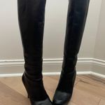 via spiga Leather Boots Photo 2