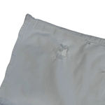 Pilcro and the Letterpress PILCRO‎ White Stretch Denim Distressed Shorts Mid-rise 30 (35) Photo 1