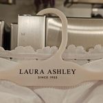 Laura Ashley ππ Padded Bandeau Bras (2 Pack) Pink & White XL NWT Photo 9