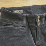 Ariat Black Corduroy riding pants 32R Photo 3