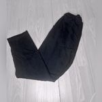 ZARA  Women’s Black Cozy Casual Sweatpants Photo 1