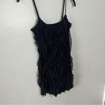 Forever 21  Elegant Black Dress Photo 2