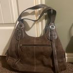 st. john's bay  Vegan Leather Hobo Bag Photo 1