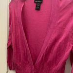 Lane Bryant FINAL MARKDOWN  cinched waist cardigan 14/16 Photo 0