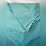 Old Navy  Sage-Green High-Waisted Leggings Size Small Photo 3