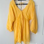 Anthropologie NWT Forever That Girl Flowy Mini Dress, Size S Photo 10