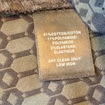 Lafayette 148 New York Geo Print Pants Stanton Career Business Women 10 Black Photo 8