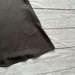 Ayla XS gray high neck tank top swing dress Photo 14