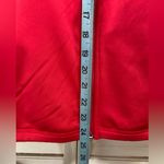 Red Hot Nike Dri Photo 3