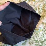 Calvin Klein  Performance Stretch Black Jog Bra Size Large Photo 2