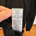 Greylin  Miriam Pouf Sleeve Inset Trim Blouse size Small Photo 7