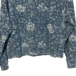 Splendid Botanical Floral Pullover NWT Medium RS2K580 Photo 4