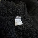 Star Teddy Hoodie Red Size M Photo 3