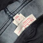 Isabel Maternity Jeggings Women's Size 8 w/ Belly Band Jean Leggings Medium Wash Photo 3