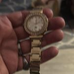 Gold and Silver Watch lot Photo 5