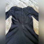 Bebop  Quarter Sleeve Skater‎ Dress Photo 5