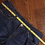 Lucky Brand  Lola Boot Cut Denim Low Rise Jeans Size 6 Photo 6