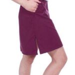 Patagonia  duway plum purple skort 10 Photo 0