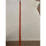 Universal Threads Universal Thread Monterey V Neck T shirt Casual Tunic Lounge Loungewear Photo 6