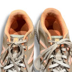 New Balance DRFT V1 Women's Gray/Orange Running Athletic Shoes Sneakers Size: 7 Photo 6