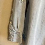 Banana Republic soft denim shirt Xs Photo 2