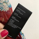 Urban Outfitters  Pins And Needles Sheer Burgundy Floral Cropped Top Size XS‎ Photo 3