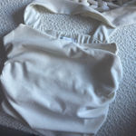 ASOS Chic White Top Photo 0