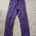 Zyia  Active Leggings Capri Photo 0