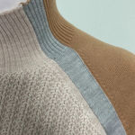 French Connection colorblock sweater Photo 10