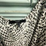 Tart  Snake Print jumpsuit pantsuit size Large python Photo 2