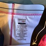 Danskin  Now Black and Pink Activewear Photo 2