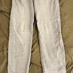 Denizen from Levi's Denizen Women's Grey Jeans Photo 0