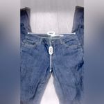 DKNY  VINTAGE Y2K Women’s Long Low Rise Skinny Jeans Photo 4