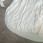 Lysse Oversized  Button Down Blouse Shirt Photo 3