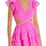 Love Shack Fancy Audrina Dress Photo 0