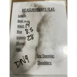 Sanctuary Army Olive Green Ace Utility Jeans Stretch Skinny Ankle Womens Size 26 Photo 4