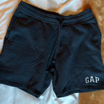Gap Navy  Sweat Shorts  Photo 0