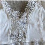 Isabelle's Cabinet isabelle’s cabinet white top Photo 4