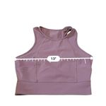 Lululemon Laster Speed Train Tank Top Women’s Size Small Figue Crop Activewear Photo 3