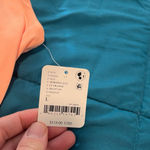 Free People never better dress w/ built in shorts L Photo 3